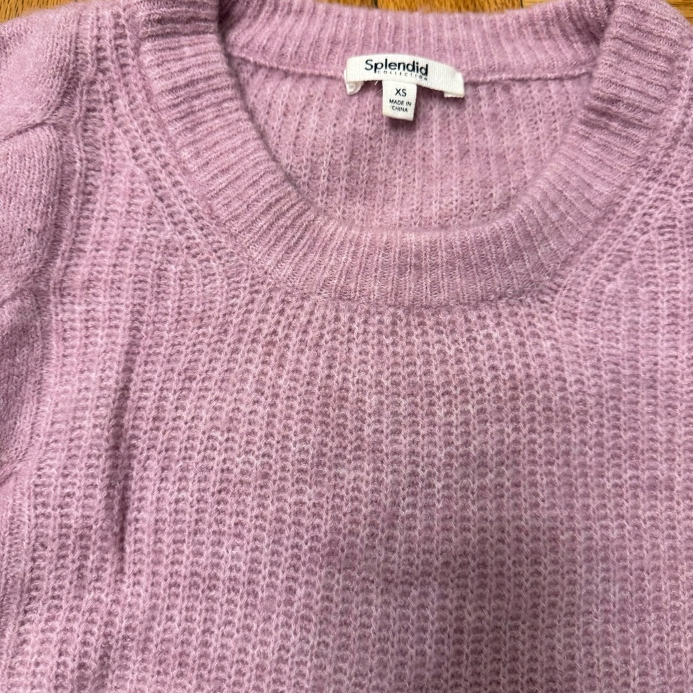 Splendid sweater - Picture 4 of 4